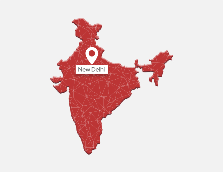 India-MAP