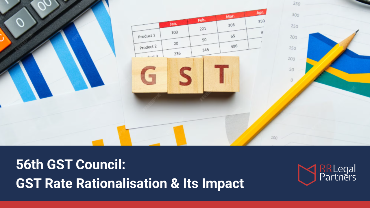 How GST Rate Rationalisation Impacts Businesses, the Economy, and the Common Man